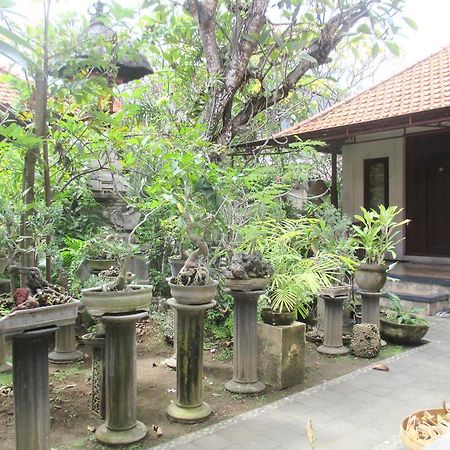 Mona Homestay Sanur  Ngoại thất bức ảnh