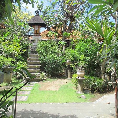 Mona Homestay Sanur  Ngoại thất bức ảnh