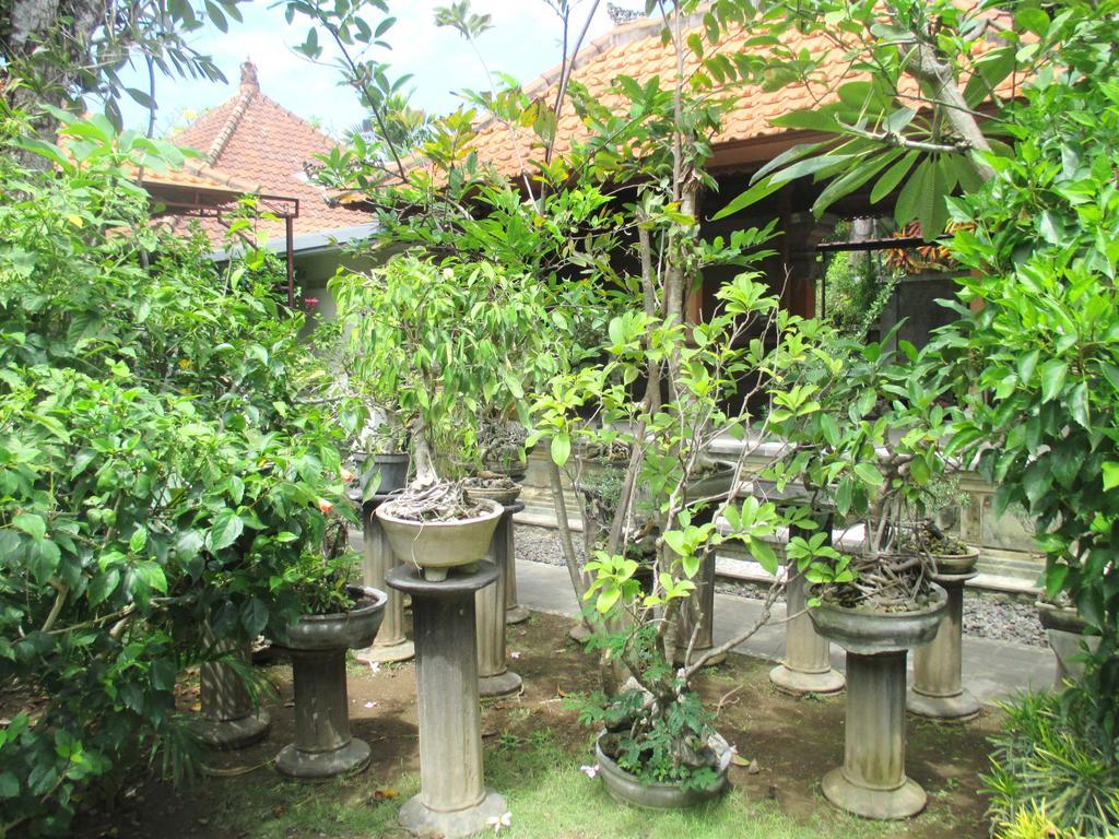 Mona Homestay Sanur  Ngoại thất bức ảnh