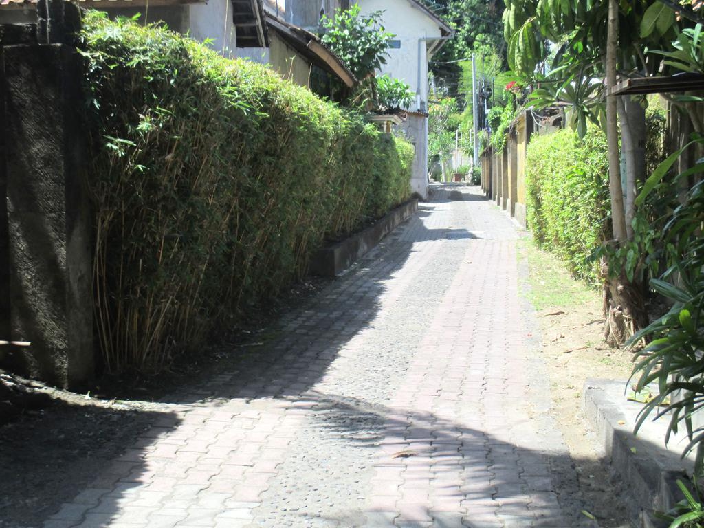 Mona Homestay Sanur  Ngoại thất bức ảnh