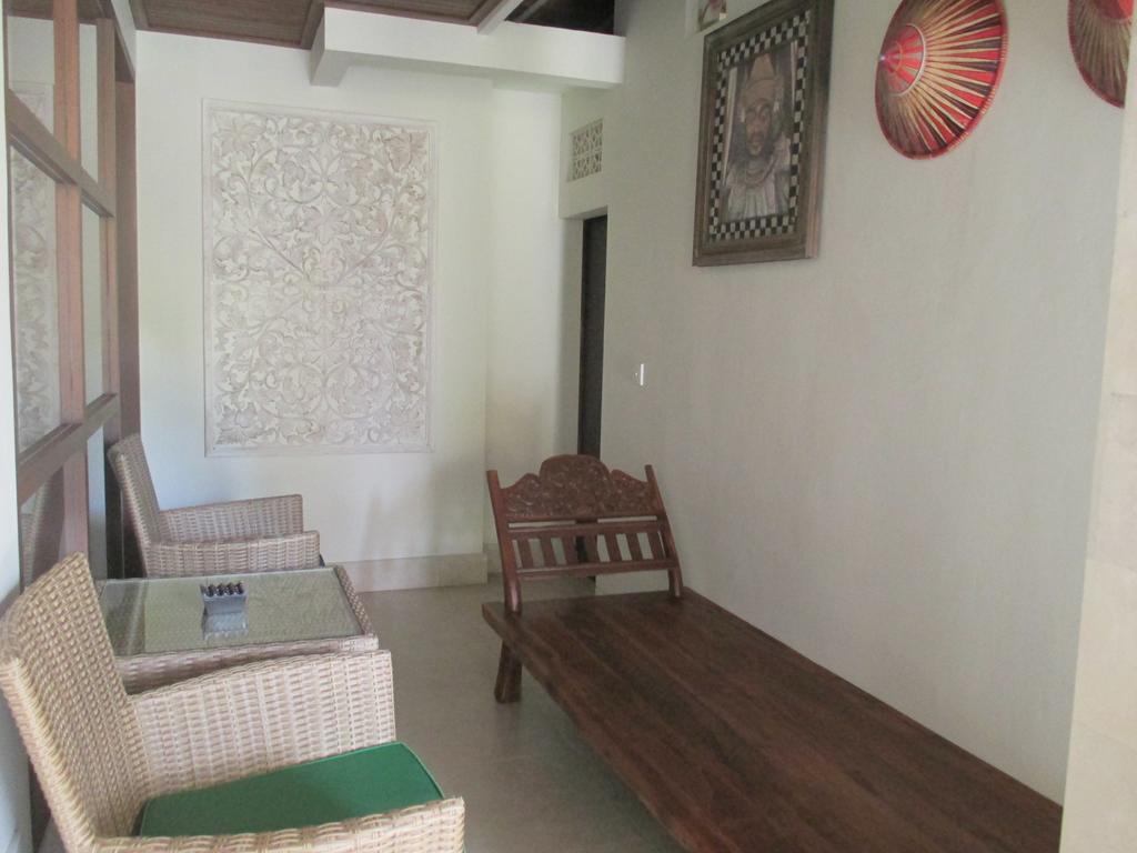 Mona Homestay Sanur  Ngoại thất bức ảnh