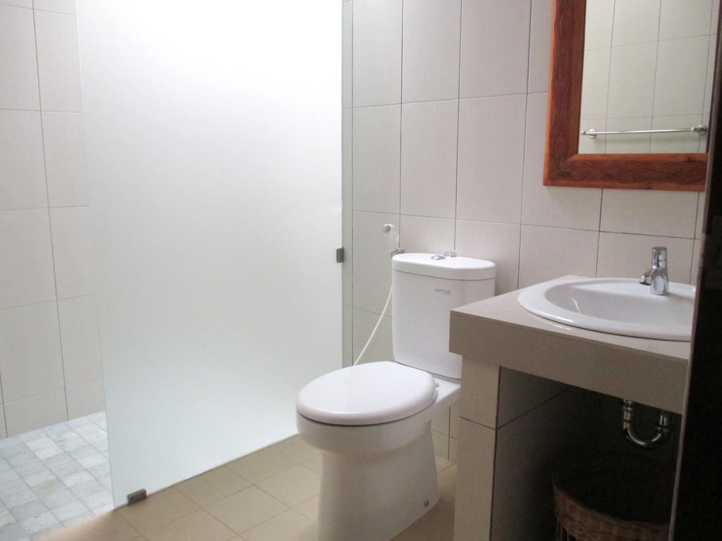 Mona Homestay Sanur  Ngoại thất bức ảnh