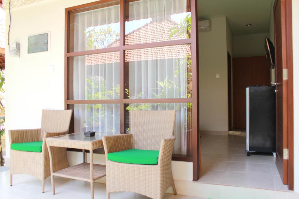 Mona Homestay Sanur  Ngoại thất bức ảnh