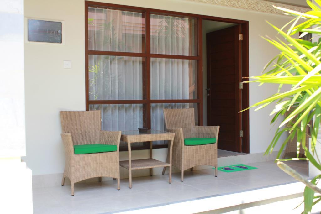Mona Homestay Sanur  Ngoại thất bức ảnh