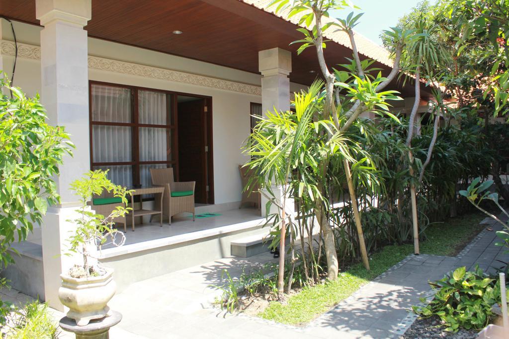 Mona Homestay Sanur  Ngoại thất bức ảnh